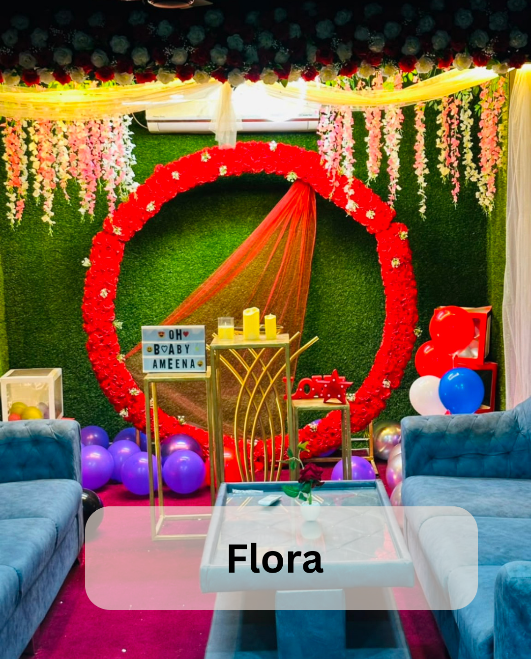 Flora