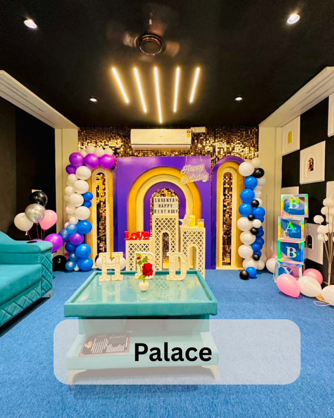Palace